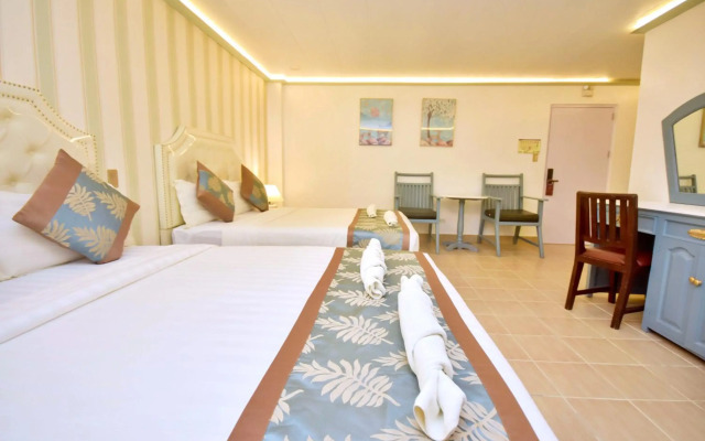 Royal Park Resort Boracay