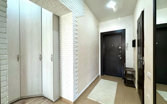 Апартаменты на улице Карла-Либкнехта