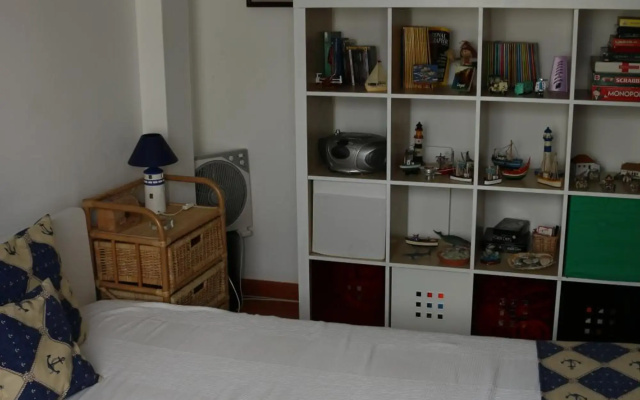 Moradia T2+1 COM PISCINA