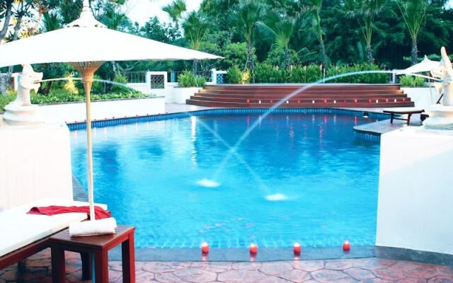 Panchalae Boutique Residences