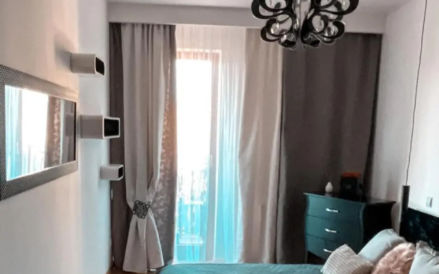 Apartament Solna 80 - centrum miasta z podziemnym garażem