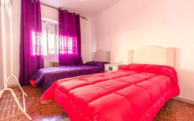 Apartamento Completo Triana