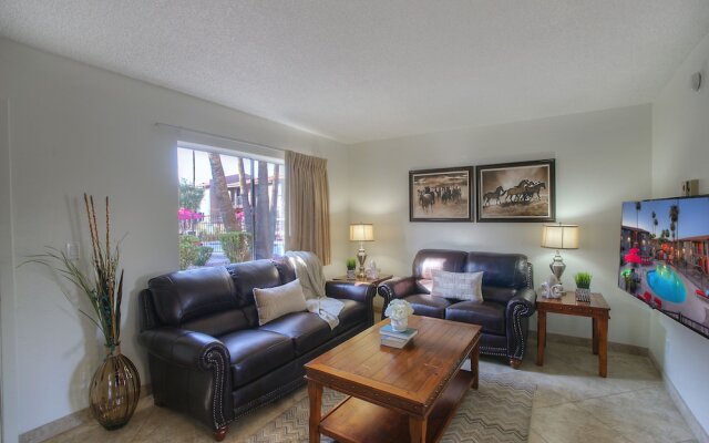 Park Suites at 116 - One Bedroom Apartment