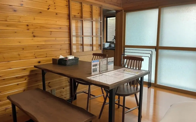 TAKAYAMA STAY SAKAKI Building B