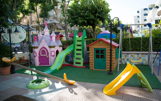 Hotel Ancora