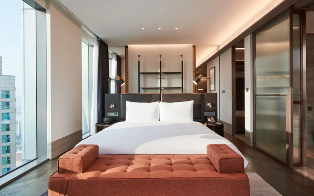 Nine Tree Premier ROKAUS Hotel Seoul Yongsan