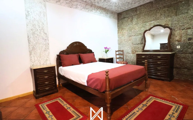 MyStay - Refúgio da Natureza