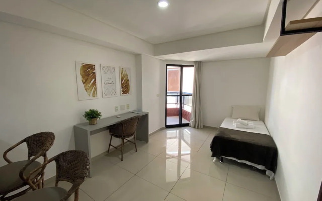 Bela Hospedagem - Marinas Cabo Branco