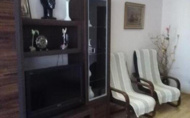 Apartment Kasprusie