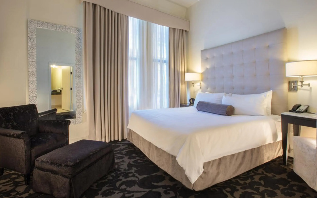 International House Hotel