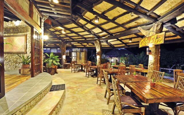 Oldwoods by the Sea Nature Resort Bani Pangasinan