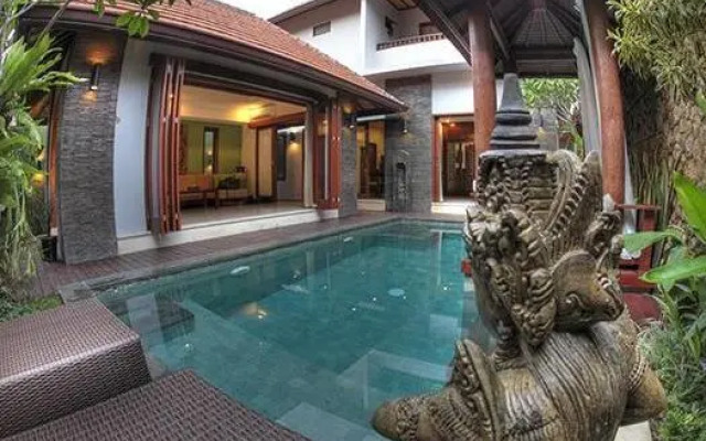 Villa Anggrek 66