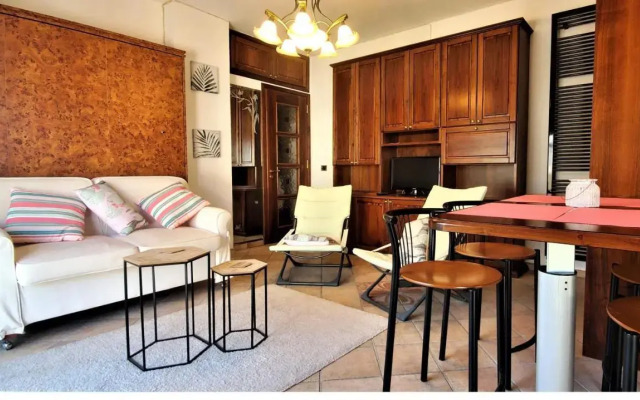 2Rooms Promenade Sea Confort Terrace