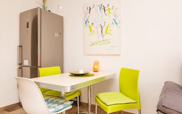 Litoral Burriana Apartments Casasol