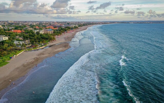 Transera Kirana Villa Seminyak