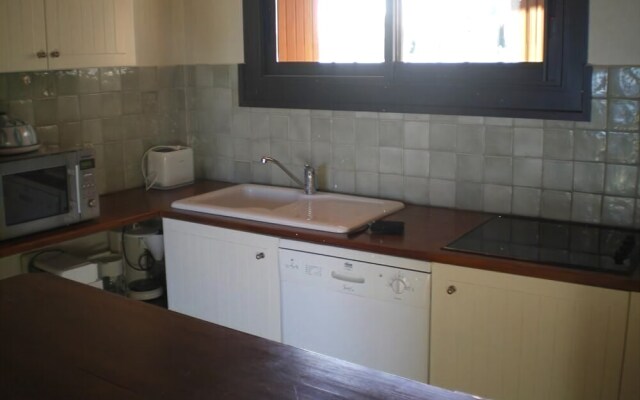 Appartement T2 vue sur mer St-Clair