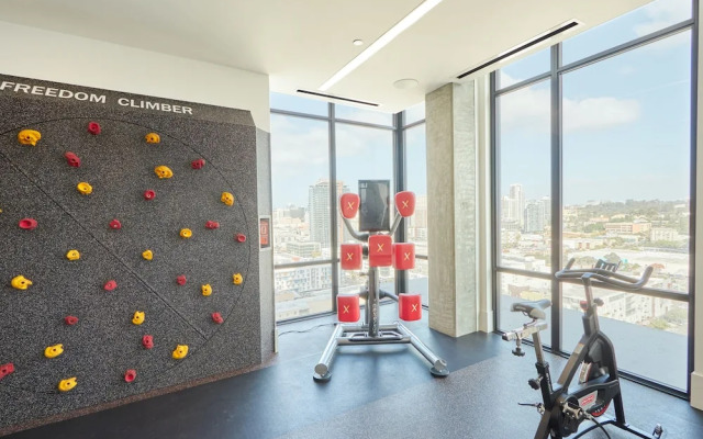 Sonder - Shift Apartments