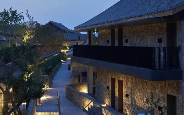 Zen Xuan Xanadu Hotel