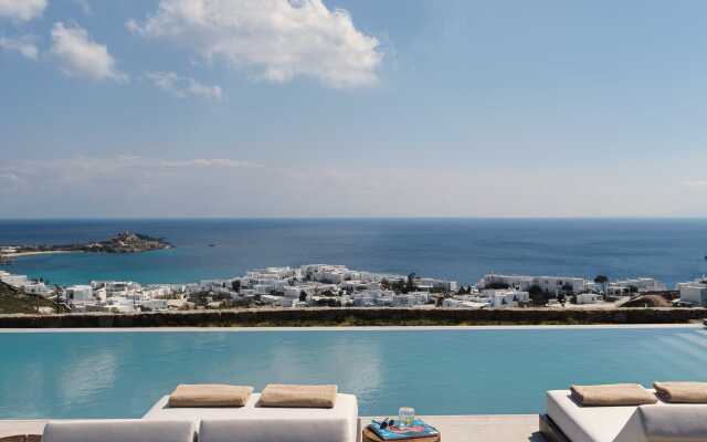 Ezio Bo Luxury Living