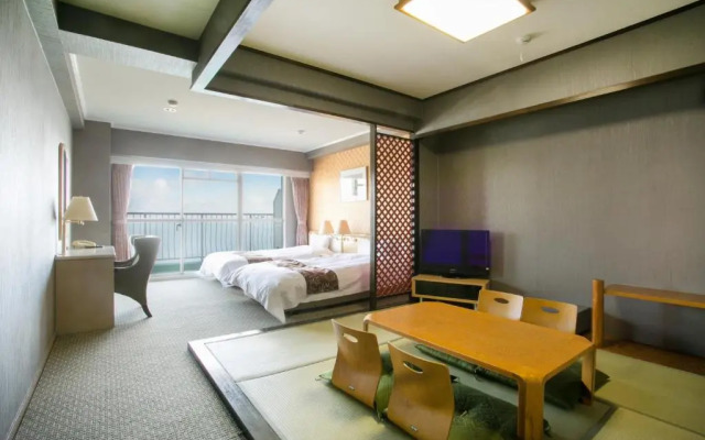 mikawawan resort linx