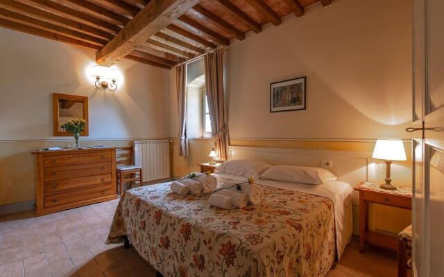 Agriturismo Concadoro