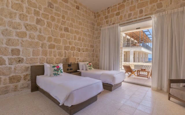 Wadi Sabarah Lodge