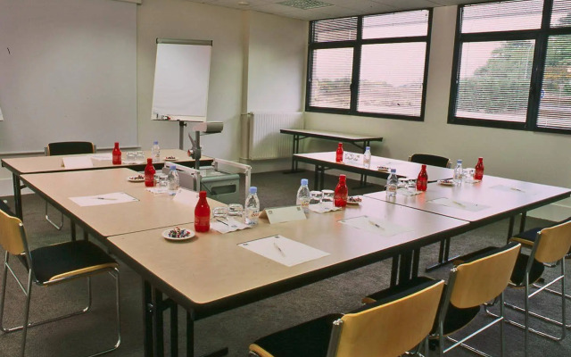 Best Western Plus Hotel Les Rives Du Ter