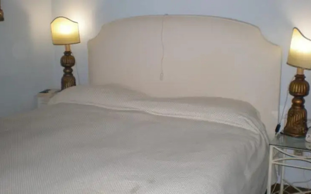 Il Casale Delle Muse