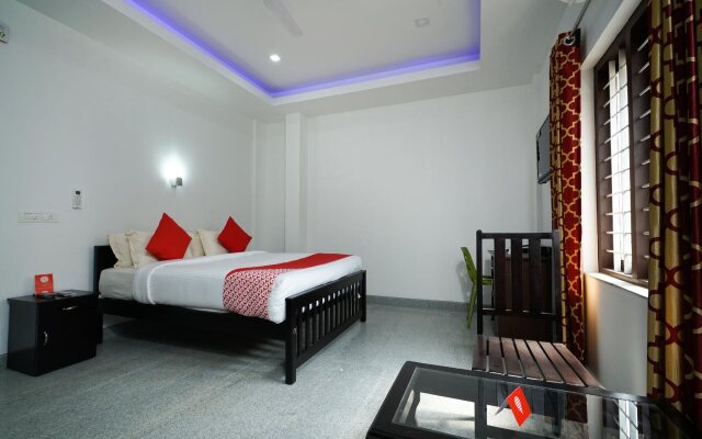 Marottickal Residency by OYO Rooms
