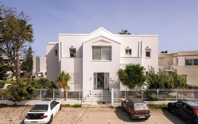 Gianna's House