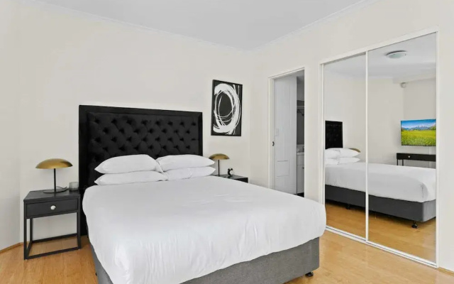 Idyllic Studio by University Campuses