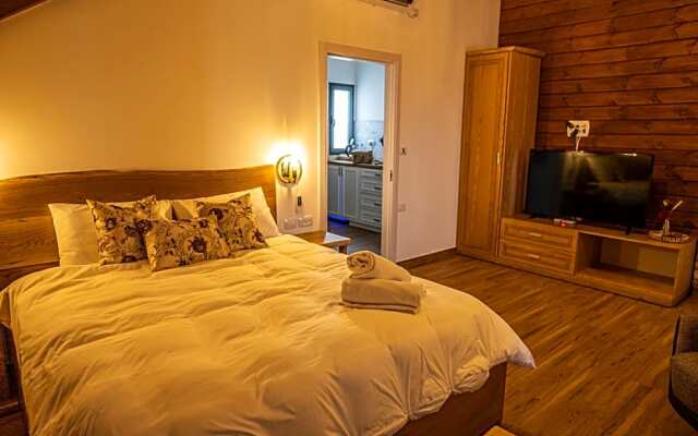 ארואד סוויטס Arwad suites