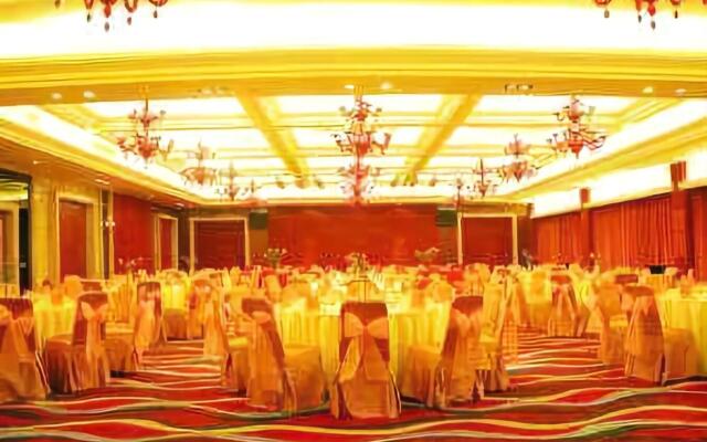 Ramada Meizhou