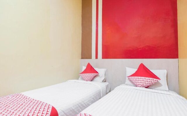 Nilam Residence by Oyo Rooms