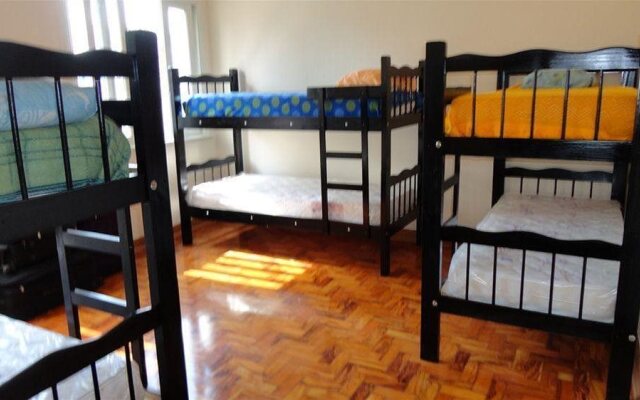 Hostel Palacete dos Ingleses