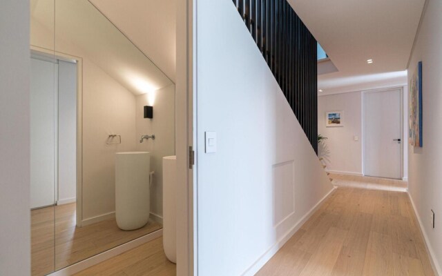 Casa Linea Villa in Camps Bay