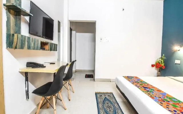 Fabhotel Welcome Inn I