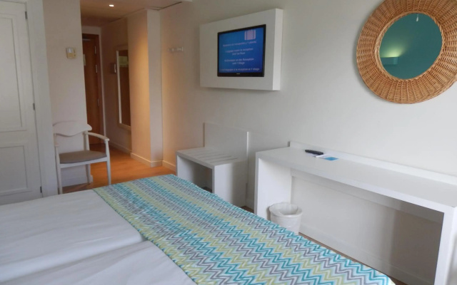 Hotel Oleander