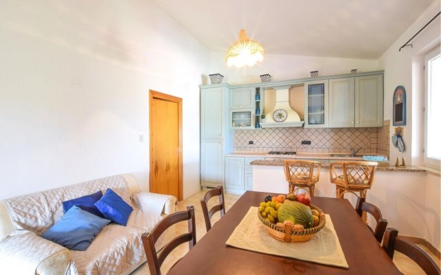 Beautiful Apartment in Sorso With 3 Bedrooms