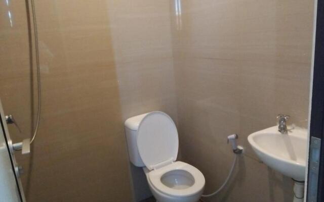 Hotel Paprica 1 by RedDoorz