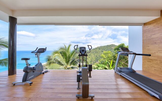Karpe Diem Villa
