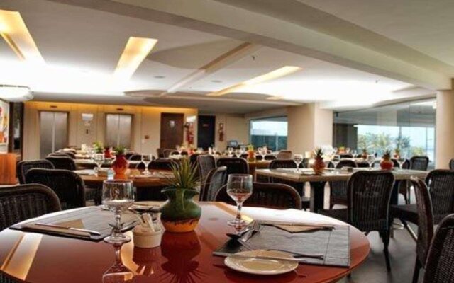 Bourbon Hotel Fortaleza