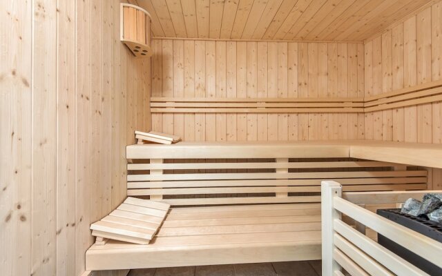 Chalet Oliver by Skinetworks