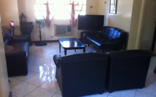 Tondaligan Beach Hotel