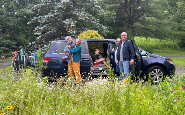 Rising Spirit Bed & Breakfast