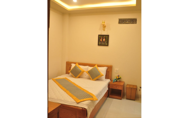 Nhan Anh Quy Nhon Hotel