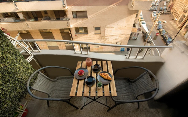Homey - Strada Ion Brezoianu 9