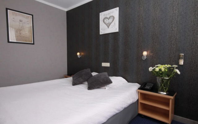 Leonardo Hotel Charleroi City Center