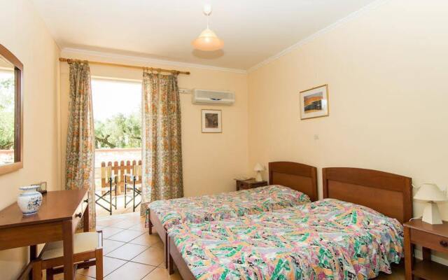 Dionysia's Appartements