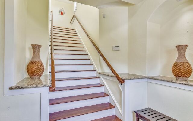 Sea Pearl 6 Bedroom Home